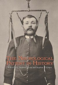 cover of the book The Neurological Patient in History