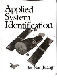 cover of the book Applied System Identification