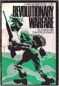 cover of the book Handbook of Revolutionary Warfare