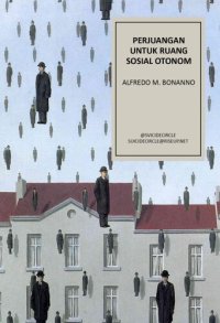 cover of the book Perjuangan untuk Ruang Sosial Otonom