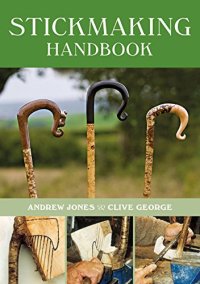 cover of the book Stickmaking Handbook: Second Edition