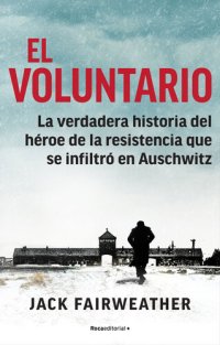 cover of the book El voluntario