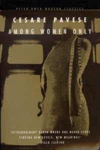 cover of the book Among Women Only