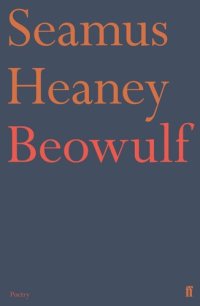 cover of the book Beowulf: A New Verse Translation