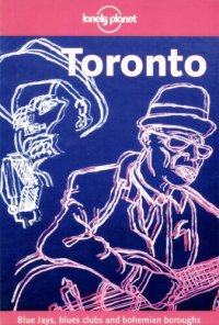 cover of the book Toronto