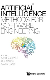 cover of the book Artificial Intelligence Methods for Software Engineering