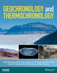 cover of the book Geochronology and Thermochronology