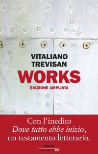 cover of the book Works. Ediz. ampliata