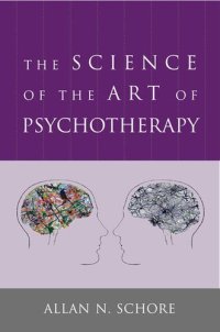 cover of the book The Science of the Art of Psychotherapy