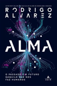 cover of the book Alma