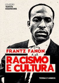 cover of the book Racismo e cultura