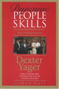 cover of the book Dynamic People Skills