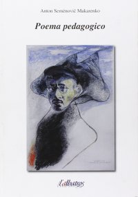 cover of the book Poema pedagogico