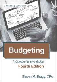 cover of the book Budgeting: Fourth Edition: A Comprehensive Guide