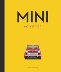 cover of the book Mini : 60 years