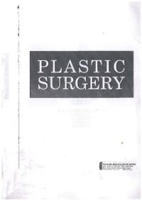 cover of the book Plastic surgery. Volume 8, The hand. Part 2.