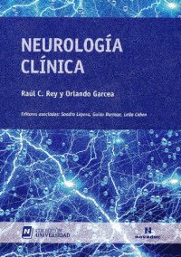 cover of the book Neurología Clínica