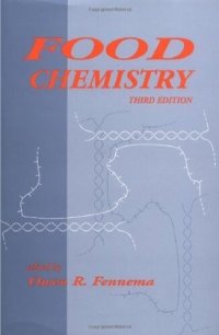 cover of the book Food Chemistry