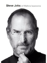 cover of the book Steve Jobs