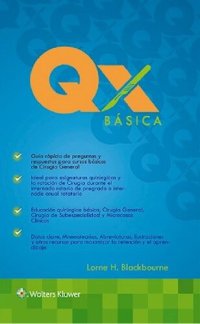 cover of the book Qx Básica