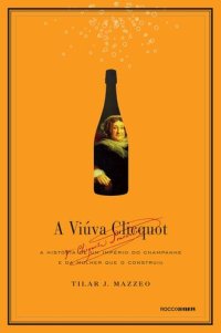 cover of the book A viúva Clicquot