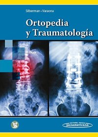 cover of the book Ortopedia y Traumatología