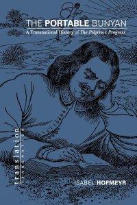 cover of the book The Portable Bunyan: A Transnational History of The Pilgrim's Progress