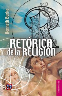 cover of the book Retórica de la religión. Estudios de logología