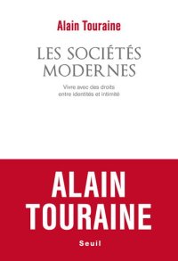 cover of the book Les Sociétés modernes