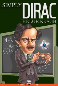 cover of the book Simply Dirac