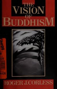 cover of the book Vision of Buddhism: The Space Under the Tree