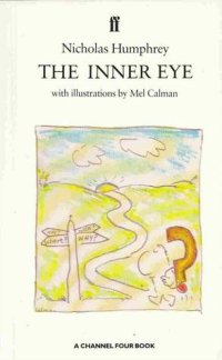 cover of the book The Inner Eye: Social Intelligence in Evolution