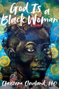 cover of the book God Is a Black Woman