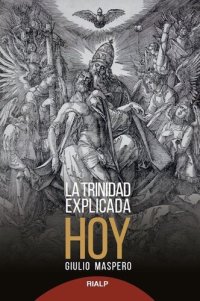 cover of the book La Trinidad explicada hoy