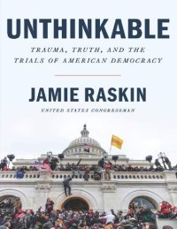 cover of the book Unthinkable
