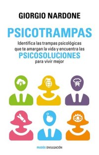 cover of the book Psicotrampas