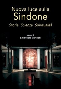 cover of the book Nuova luce sulla Sindone