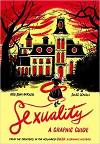 cover of the book Sexuality: A Graphic Guide