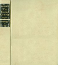 cover of the book The Divine Comedy: Paradiso: Italian Text and Translation