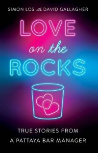 cover of the book Love on the Rocks