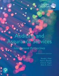 cover of the book Auditing and Assurance Services