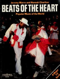 cover of the book Beats of the heart: Popular music of the world