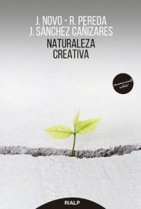 cover of the book Naturaleza creativa