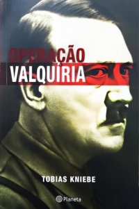 cover of the book Operação Valquíria