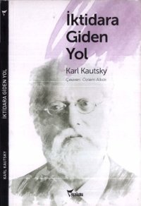 cover of the book İktidara Giden Yol