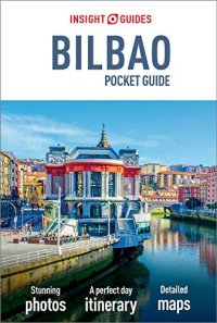 cover of the book Insight Guides Pocket Bilbao (Travel Guide eBook)