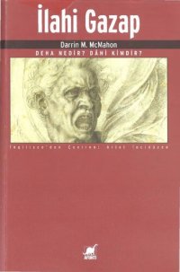 cover of the book İlahi Gazap: Deha Nedir? Dâhi Kimdir?