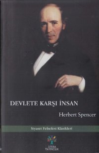 cover of the book Devlete Karşı İnsan