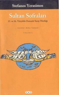 cover of the book Sultan Sofraları