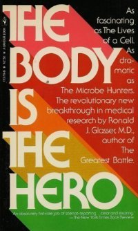 cover of the book The Body Is the Hero